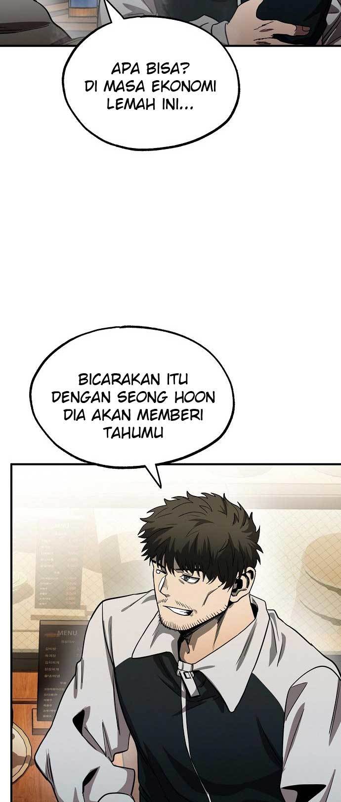 King MMA Chapter 09 Gambar 59