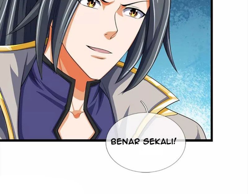 Shenwu Tianzun Chapter 342 Gambar 5