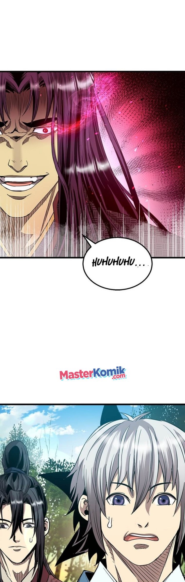 Strongest Fighter Chapter 73 Gambar 21
