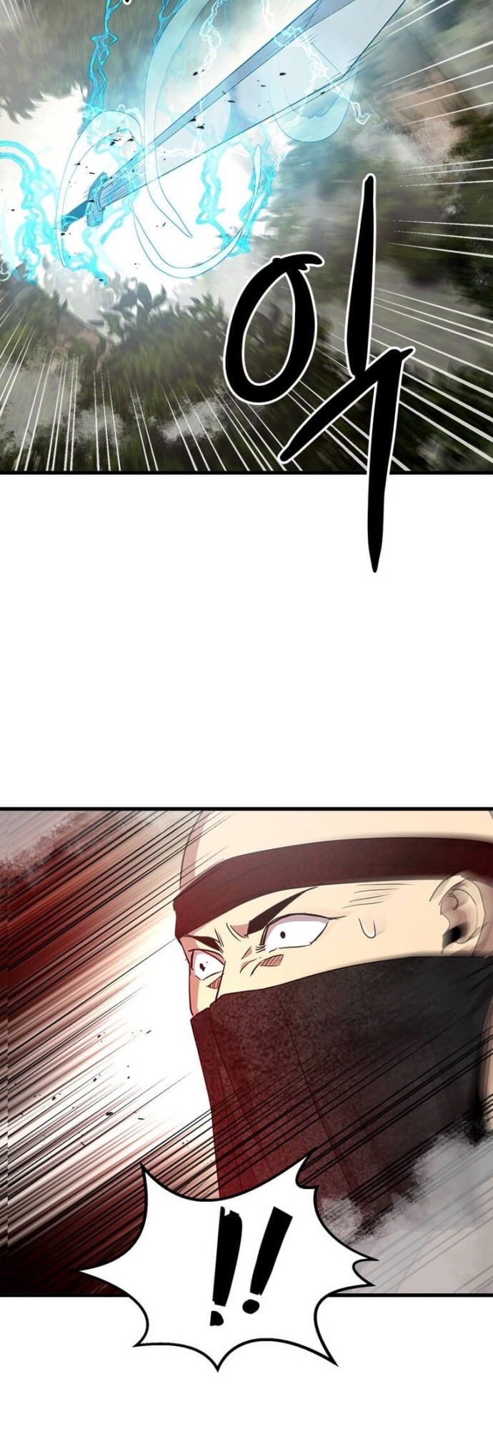 Strongest Fighter Chapter 73 Gambar 41