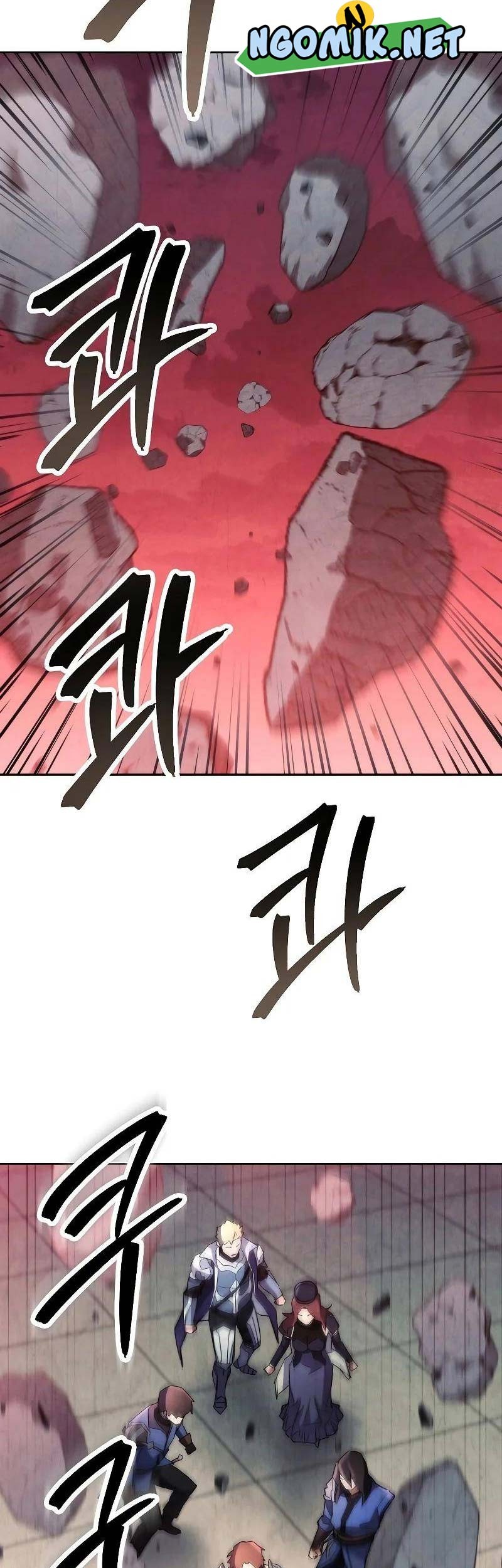 The Live Chapter 108 Gambar 30