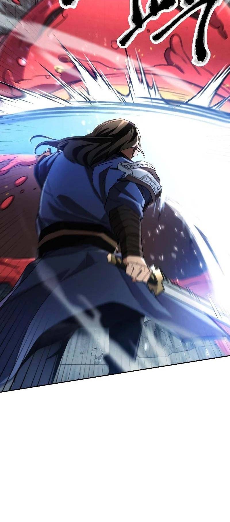 The Live Chapter 108 Gambar 45