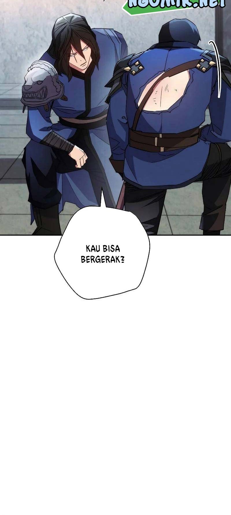 The Live Chapter 108 Gambar 15