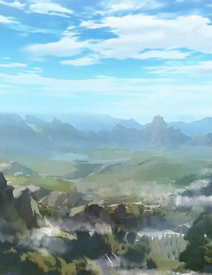 The Villain Of Destiny Chapter 41 Gambar 21