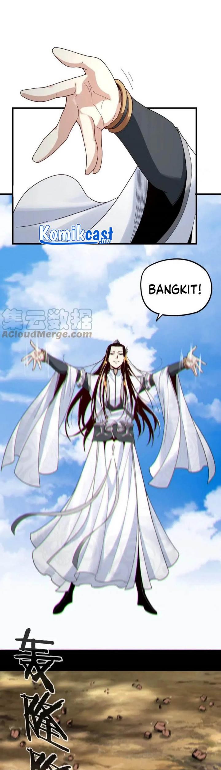 The Villain Of Destiny Chapter 41 Gambar 24