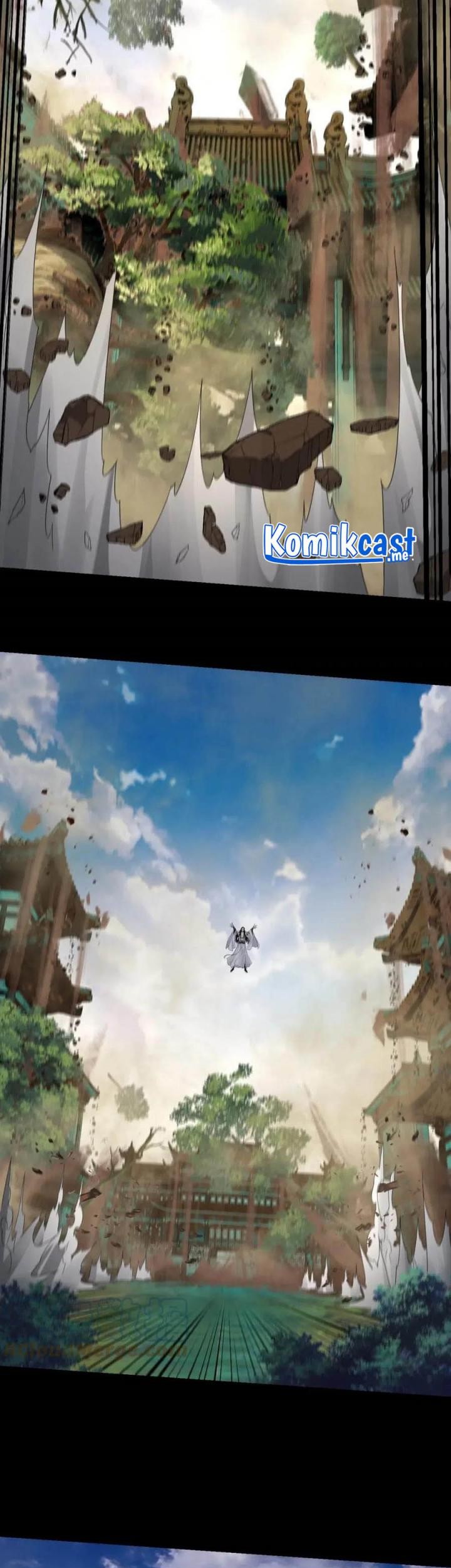 The Villain Of Destiny Chapter 41 Gambar 26