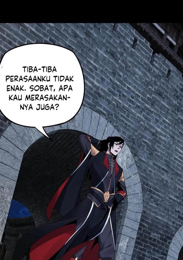 The Villain Of Destiny Chapter 41 Gambar 39