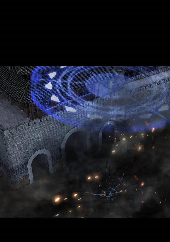 The Villain Of Destiny Chapter 41 Gambar 43