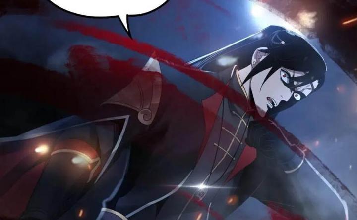 The Villain Of Destiny Chapter 41 Gambar 47