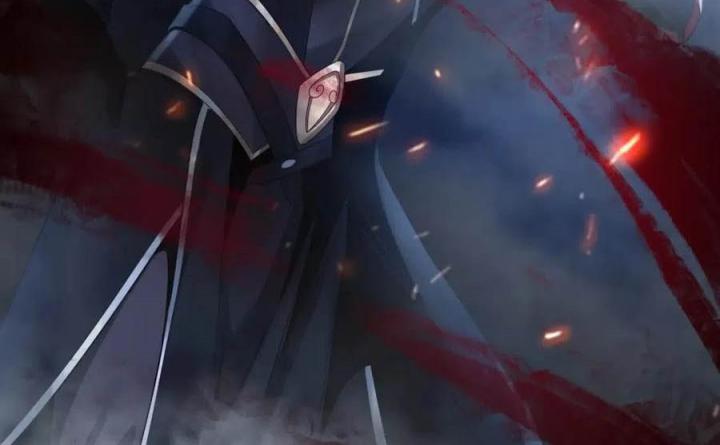 The Villain Of Destiny Chapter 41 Gambar 48