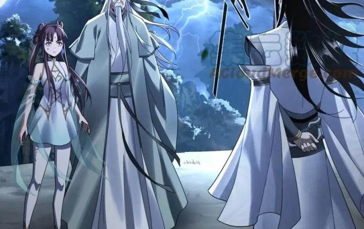 The Villain Of Destiny Chapter 41 Gambar 3