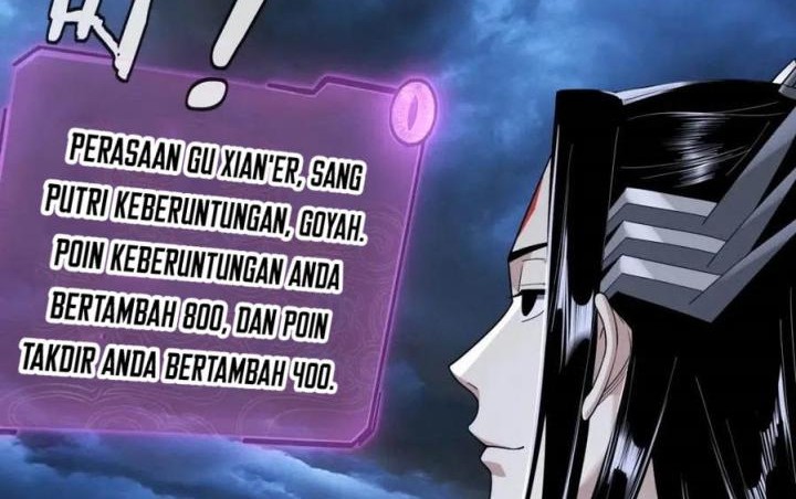 The Villain Of Destiny Chapter 41 Gambar 5