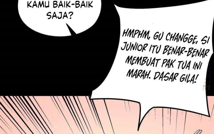 The Villain Of Destiny Chapter 41 Gambar 9