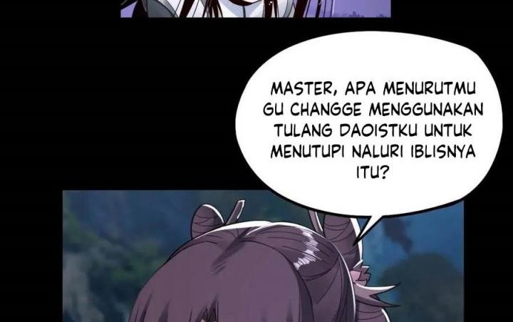 The Villain Of Destiny Chapter 41 Gambar 11