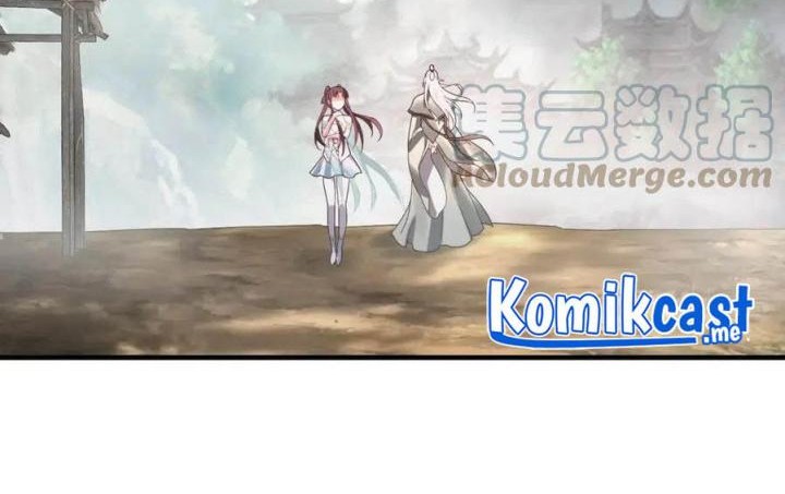 The Villain Of Destiny Chapter 41 Gambar 15