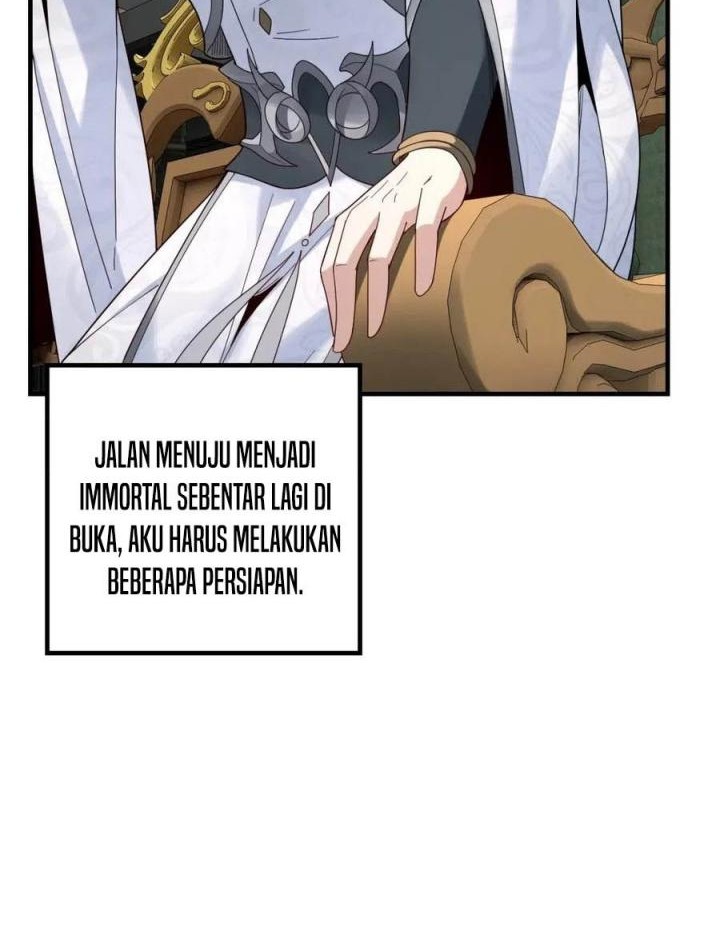 The Villain Of Destiny Chapter 41 Gambar 17