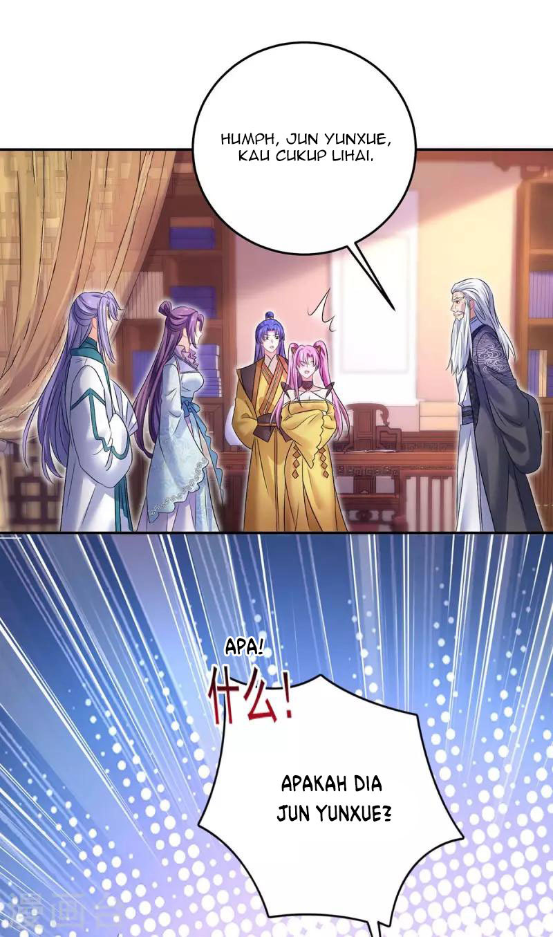 Miss Nine Doctor Chapter 165 Gambar 17