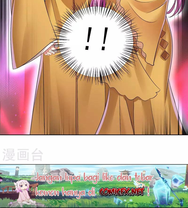 Miss Nine Doctor Chapter 165 Gambar 27