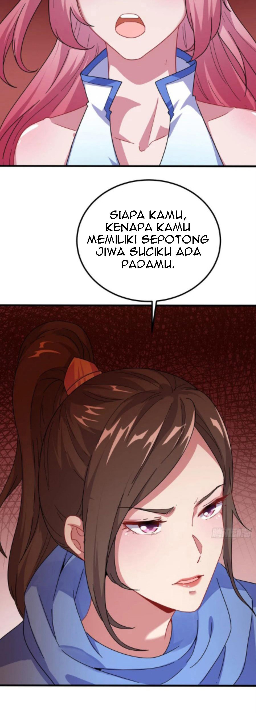 My Harem Depend on Drawing Chapter 138 Gambar 10