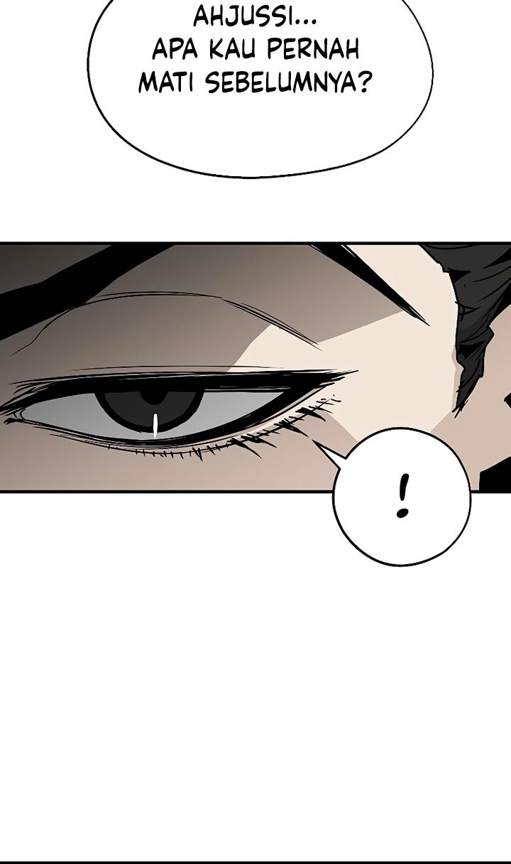 The Breaker Eternal Force Chapter 16 Gambar 29