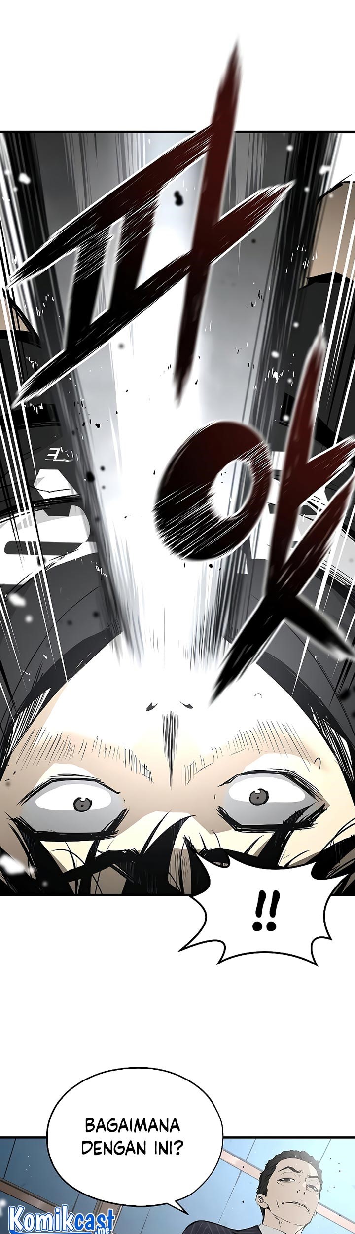The Breaker Eternal Force Chapter 16 Gambar 37