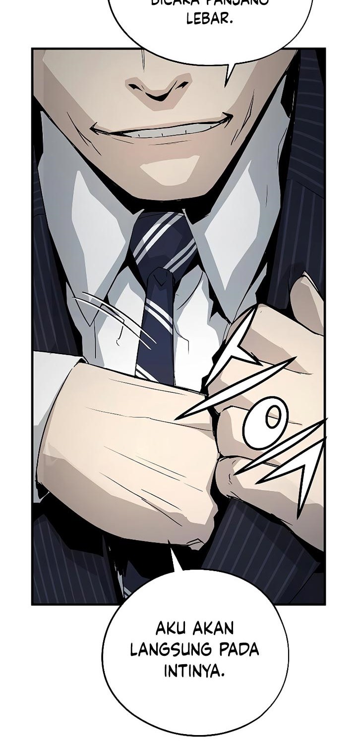 The Breaker Eternal Force Chapter 16 Gambar 7