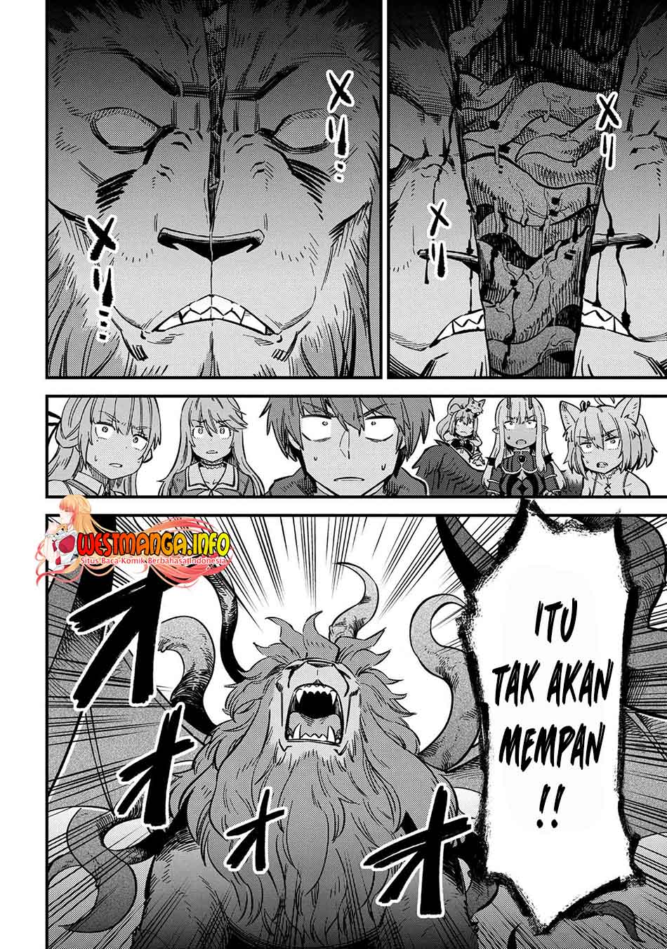 Kaifuku Jutsushi Yarinaoshi: Sokushi Mahou to Skill Copy no Chouetsu Heal Chapter 46.1 Gambar 14