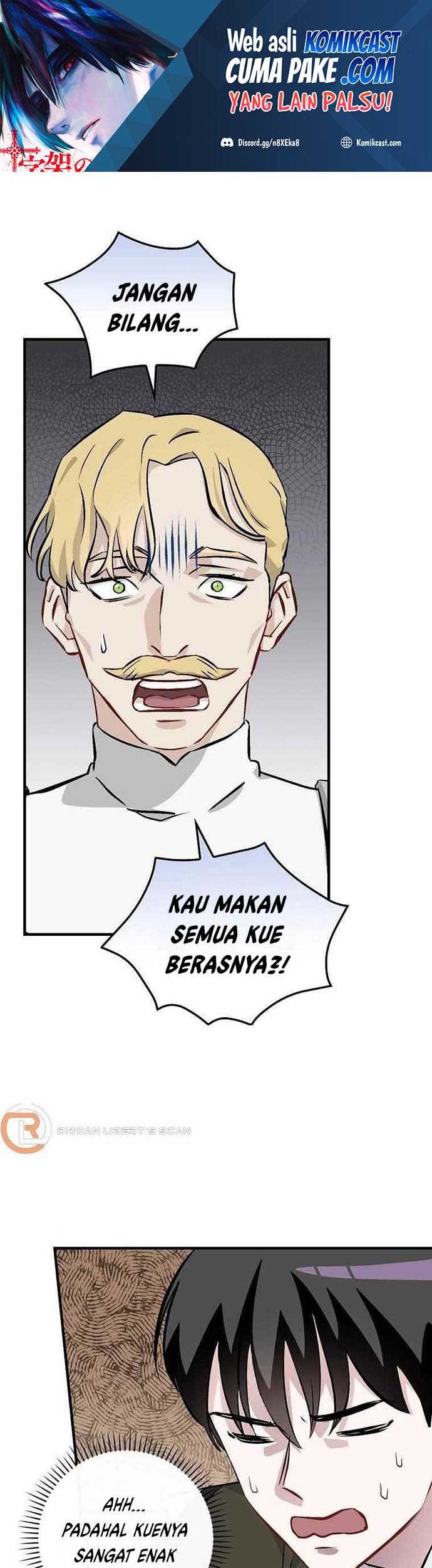 Baca Manhwa Leveling Up, By Only Eating! Chapter 104 Gambar 2