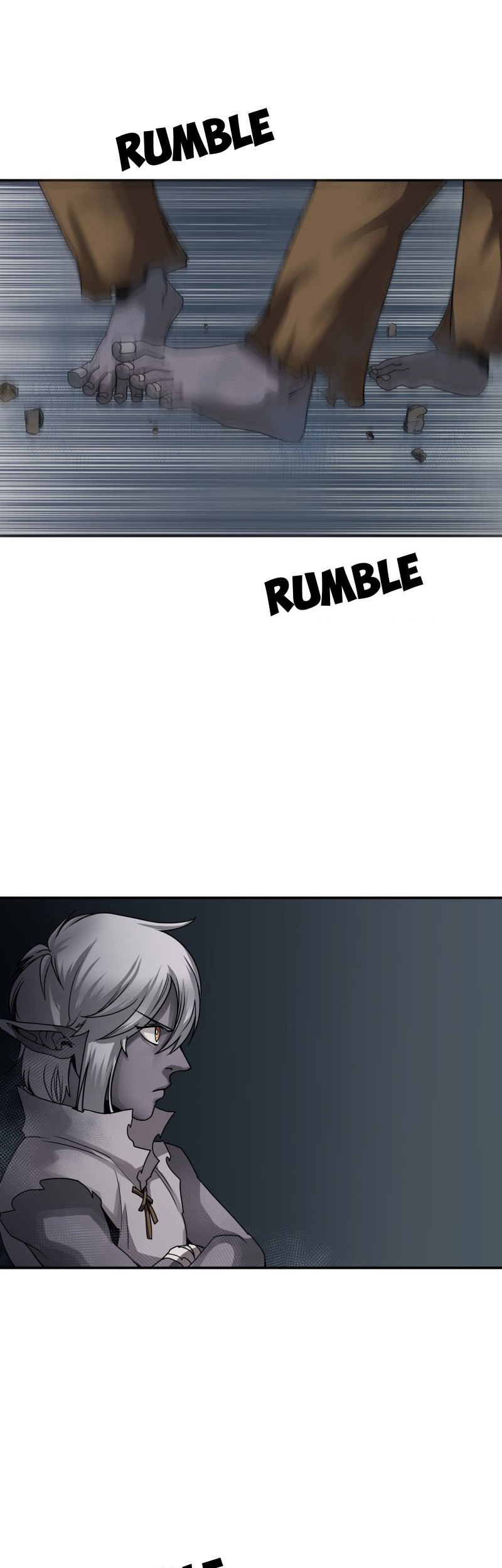 Baca Manhwa Lord of Goblins Chapter 23 Gambar 2