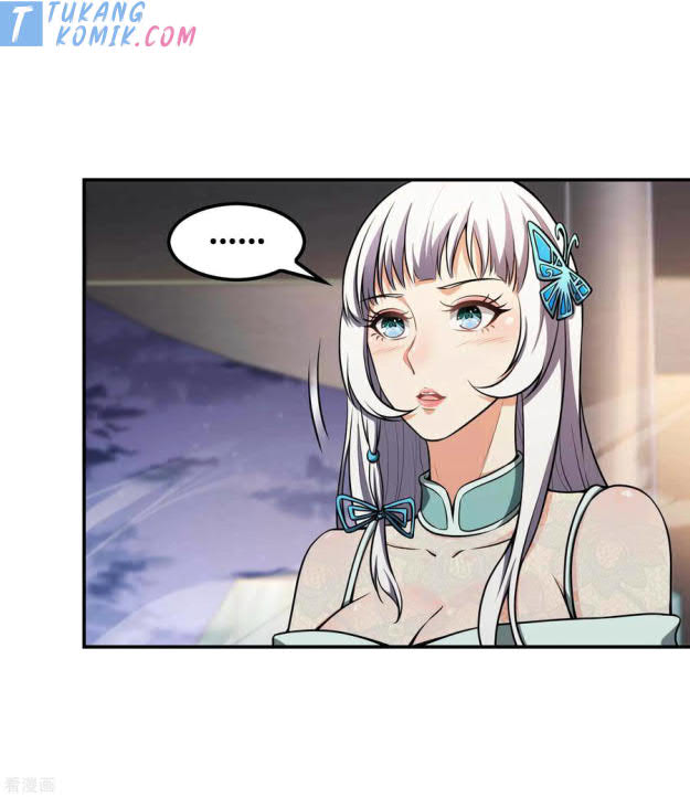 Useless First Son-In-Law Chapter 112 Gambar 15