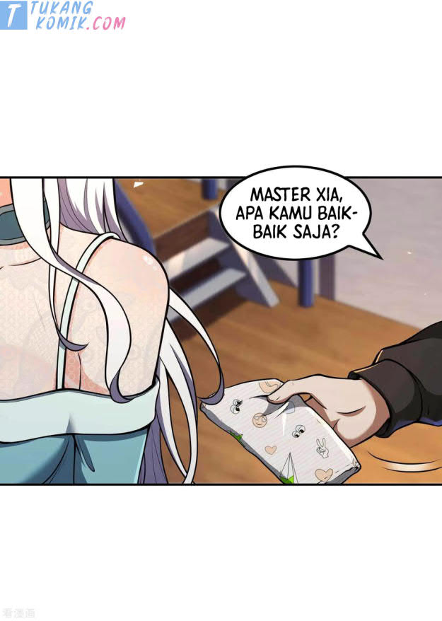 Useless First Son-In-Law Chapter 112 Gambar 27