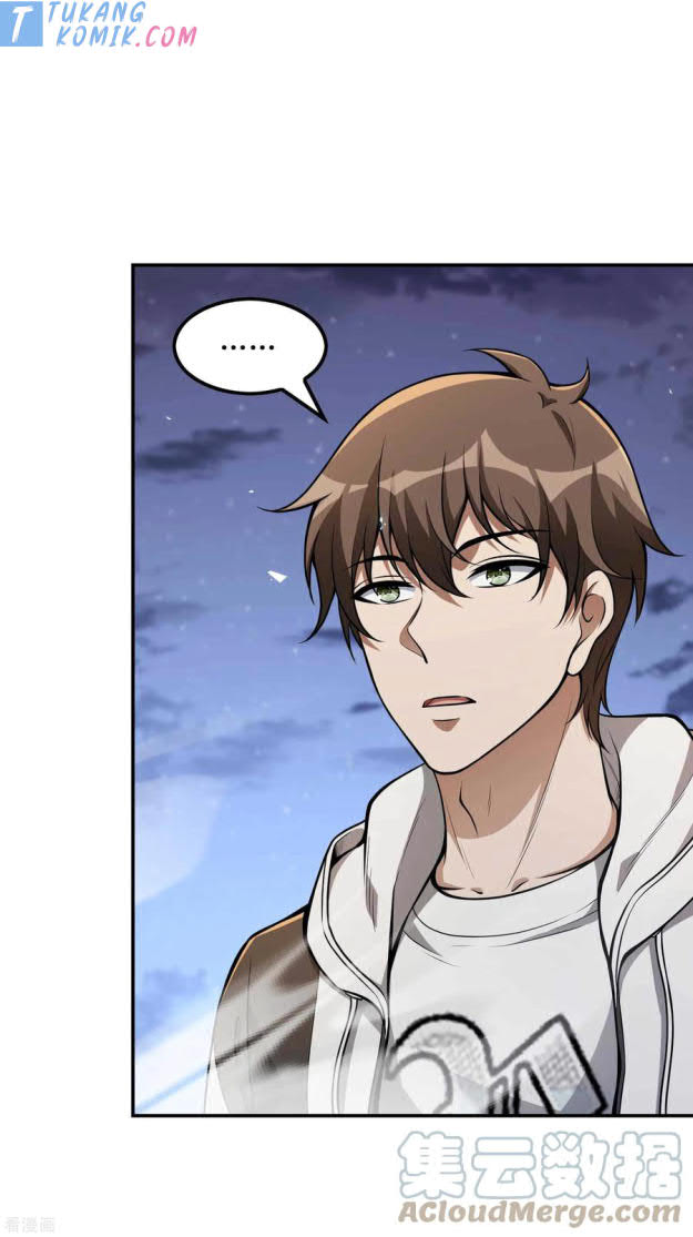 Useless First Son-In-Law Chapter 112 Gambar 32