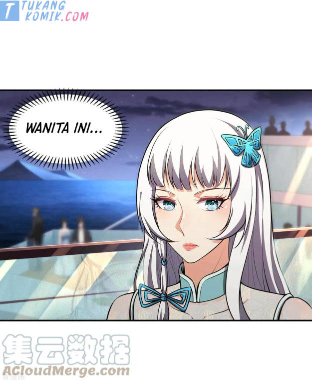 Useless First Son-In-Law Chapter 112 Gambar 5