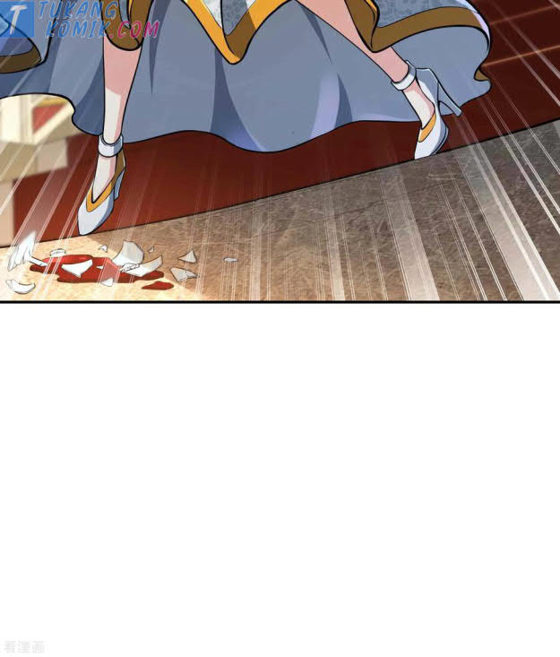 Useless First Son-In-Law Chapter 112 Gambar 51