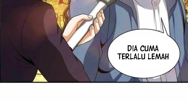 City Immortal Emperor: Dragon King Temple Chapter 100 Gambar 8