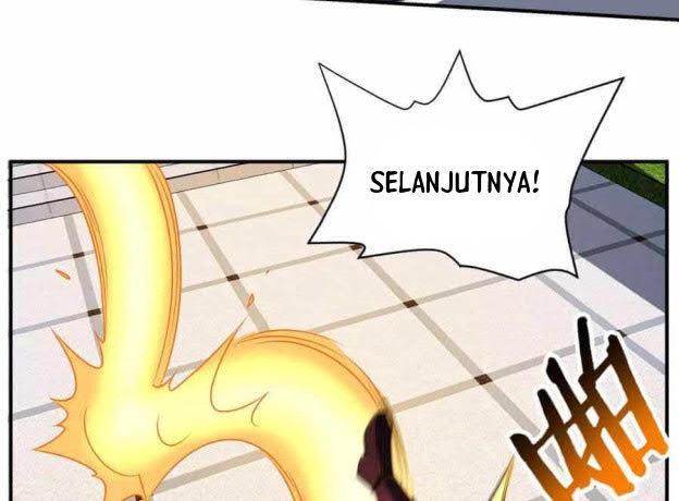 City Immortal Emperor: Dragon King Temple Chapter 100 Gambar 14
