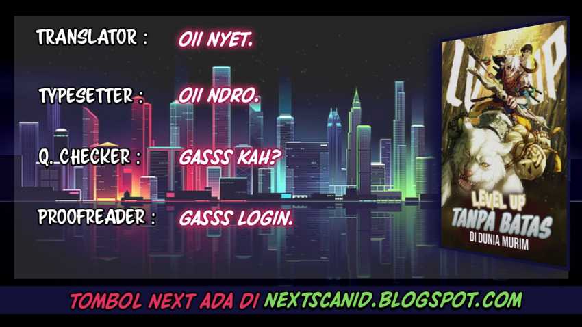 Baca Komik Infinite Level Up in Murim Chapter 76 Gambar 1