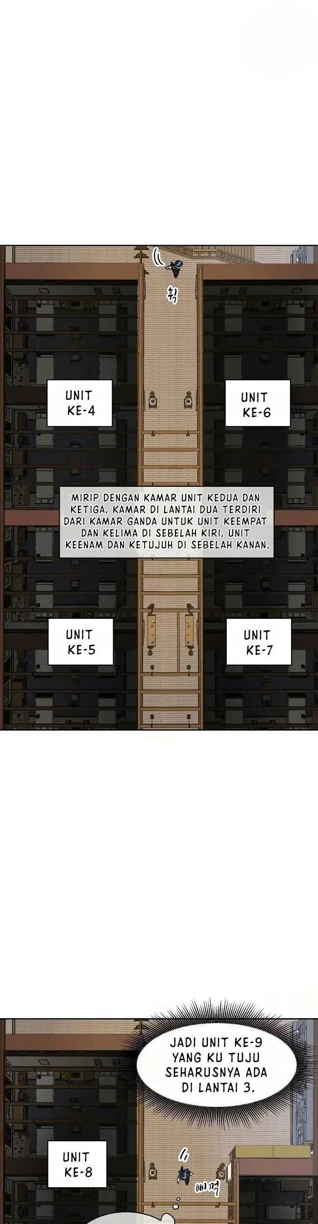 Infinite Level Up in Murim Chapter 76 Gambar 60