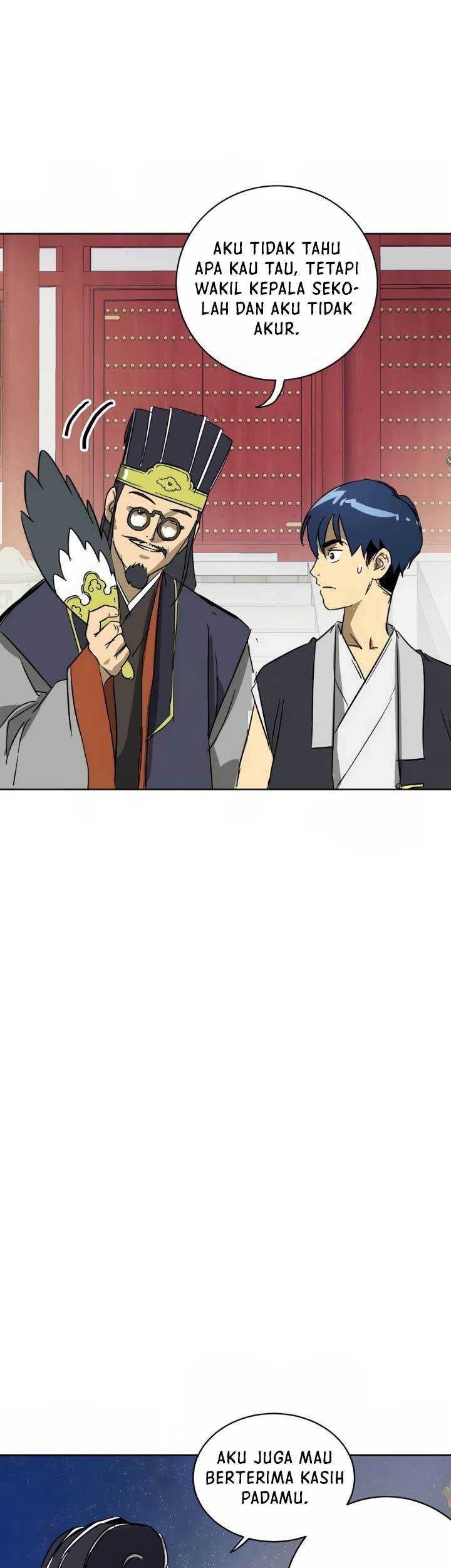 Infinite Level Up in Murim Chapter 75 Gambar 48