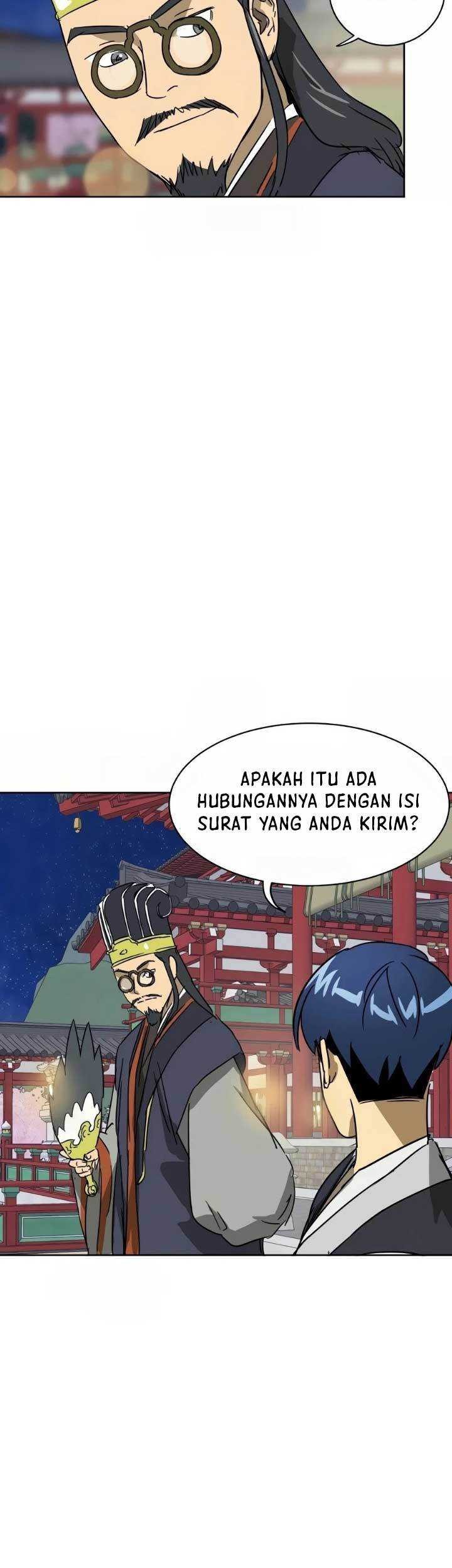 Infinite Level Up in Murim Chapter 75 Gambar 51