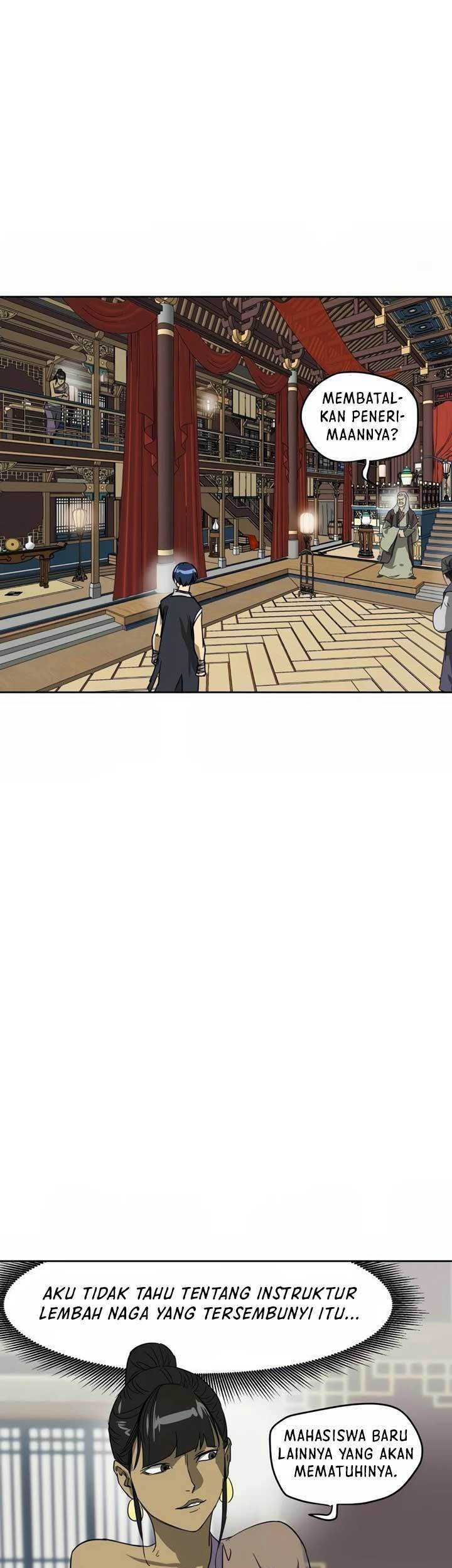 Baca Manhwa Infinite Level Up in Murim Chapter 75 Gambar 2
