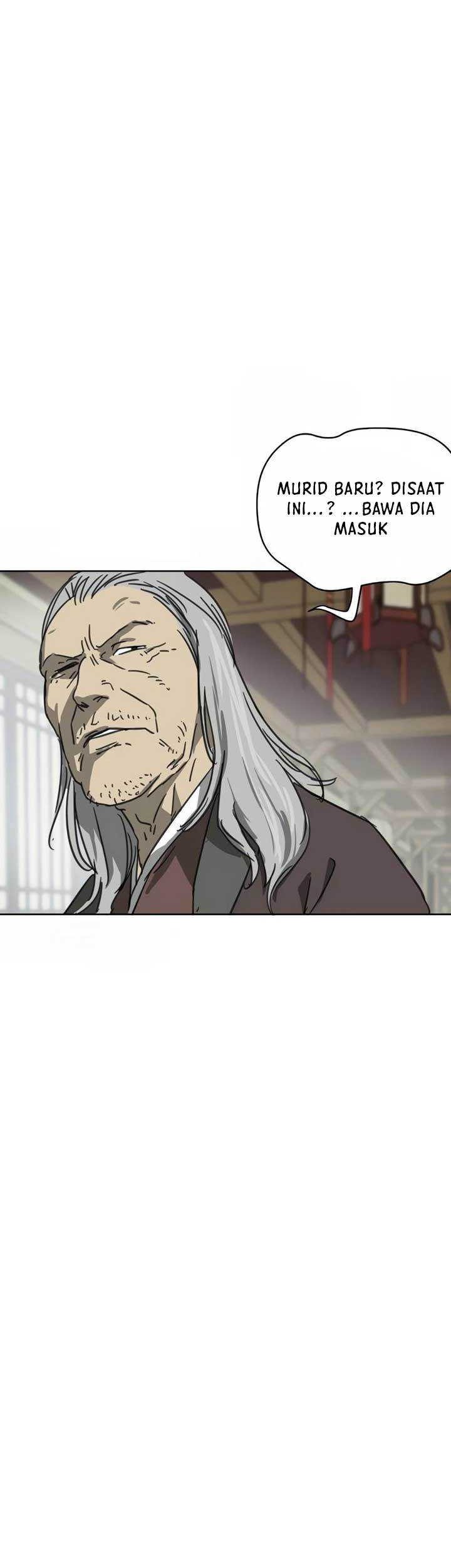 Infinite Level Up in Murim Chapter 74 Gambar 60