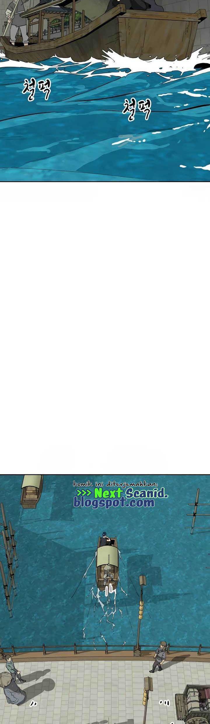 Infinite Level Up in Murim Chapter 74 Gambar 5