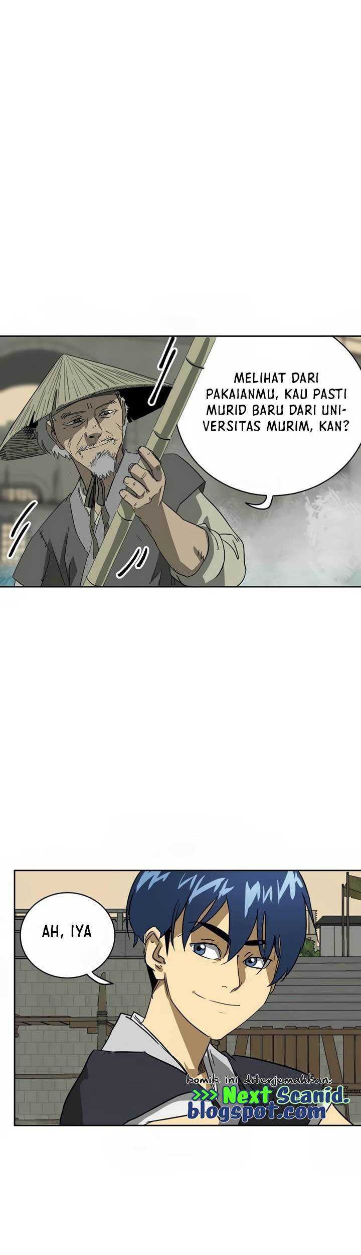 Infinite Level Up in Murim Chapter 74 Gambar 7