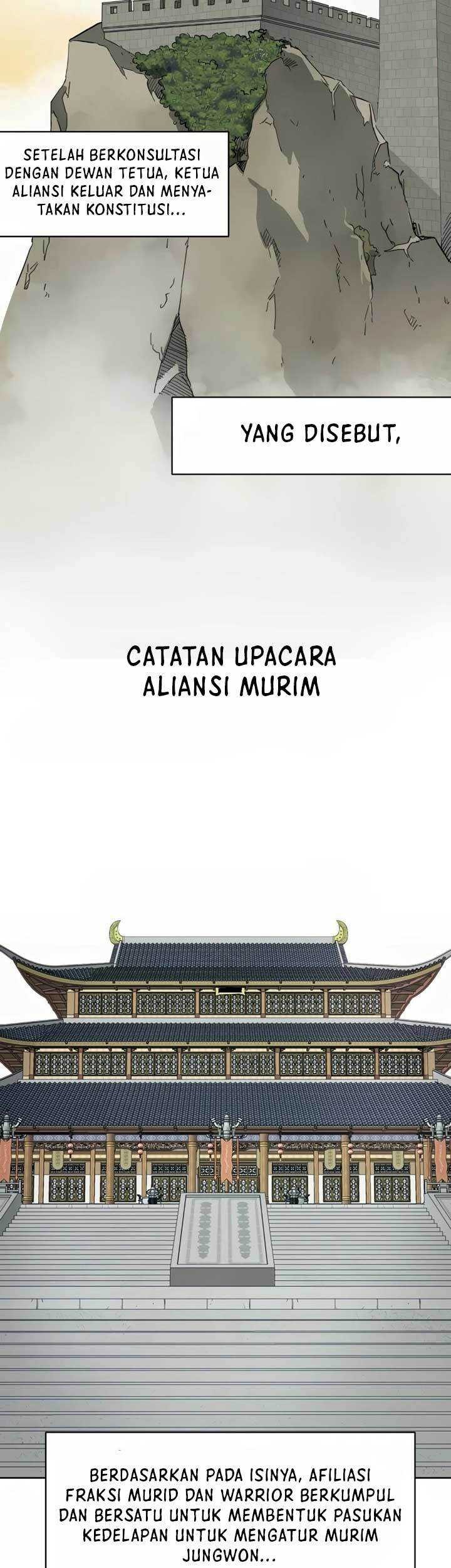 Infinite Level Up in Murim Chapter 74 Gambar 14