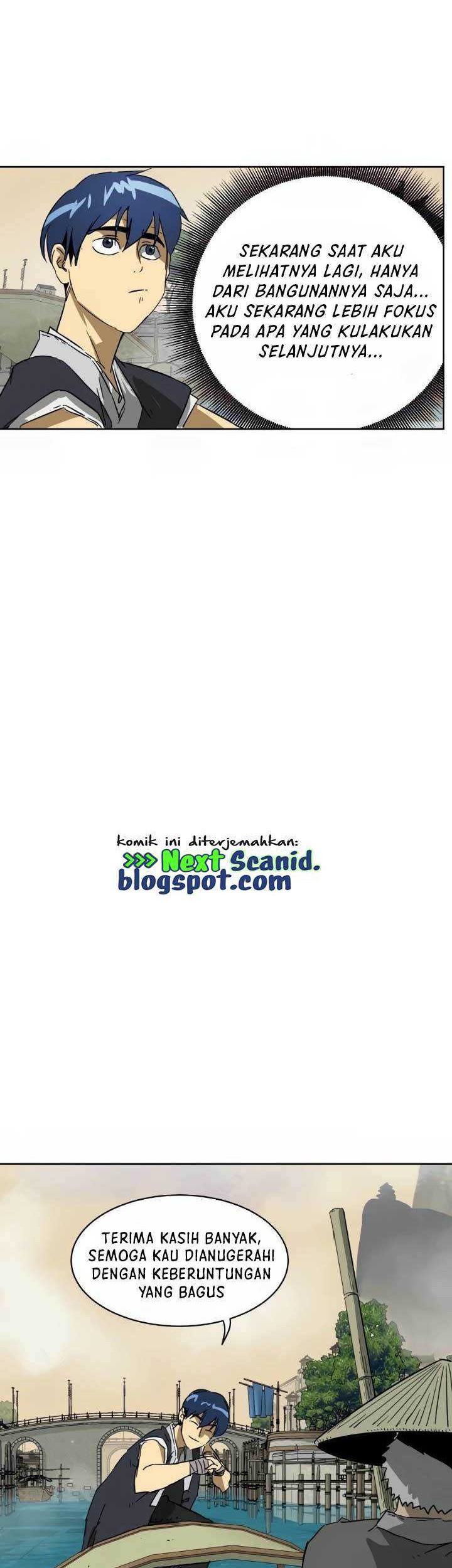 Infinite Level Up in Murim Chapter 74 Gambar 19