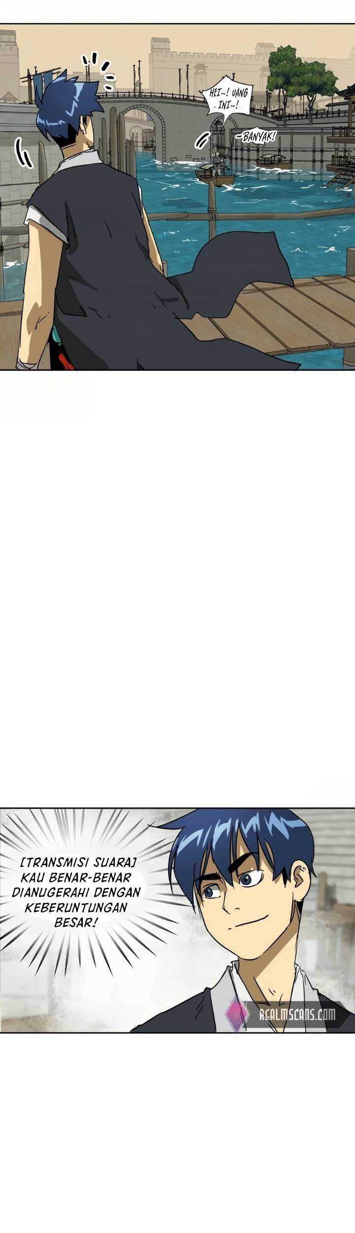 Infinite Level Up in Murim Chapter 74 Gambar 24