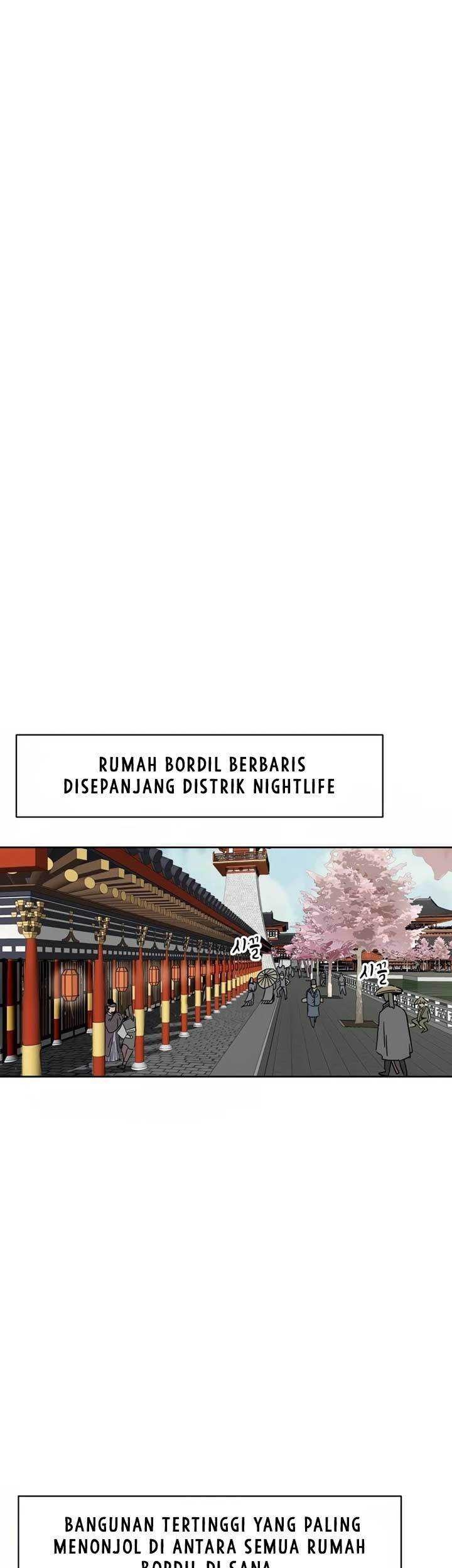 Manhwa Infinite Level Up in Murim Chapter 73 gambar nomor 2