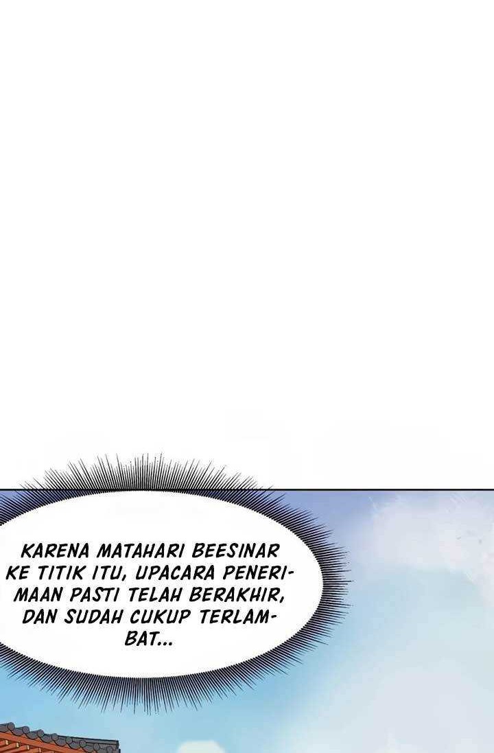 Infinite Level Up in Murim Chapter 73 Gambar 9