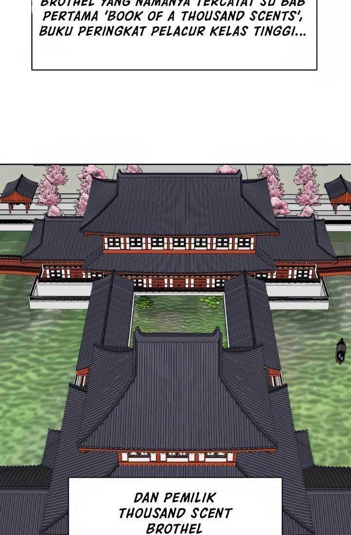 Infinite Level Up in Murim Chapter 73 Gambar 17